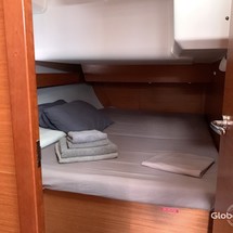Dufour 460 Grand Large