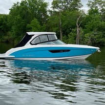 Regal 3300