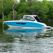 Regal 3300