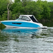 Regal 3300