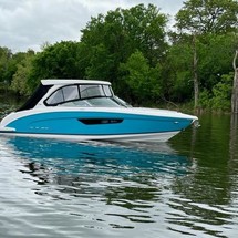 Regal 3300