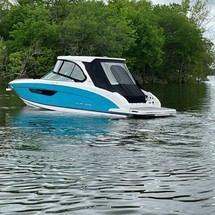 Regal 3300