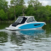 Regal 3300