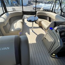 Sylvan mirage 820