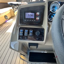 Sylvan mirage 820