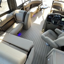 Sylvan mirage 820