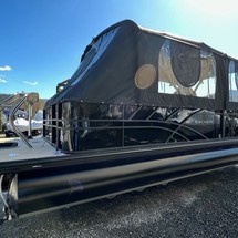 Sylvan mirage 820