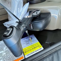 Sylvan mirage 820