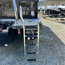 Sylvan mirage 820