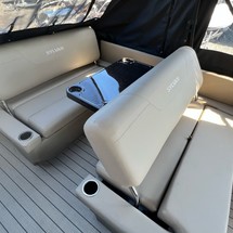 Sylvan mirage 820