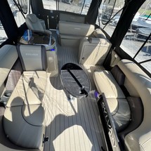 Sylvan mirage 820