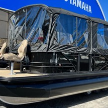 Sylvan mirage 820