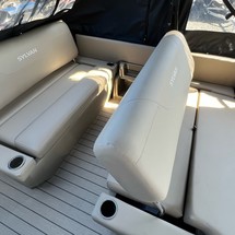 Sylvan mirage 820