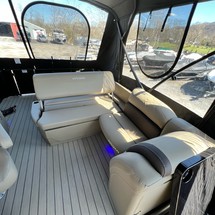 Sylvan mirage 820