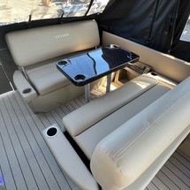 Sylvan mirage 820