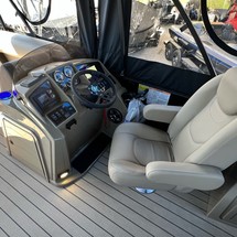 Sylvan mirage 820