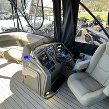 Sylvan mirage 820