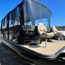 Sylvan mirage 820