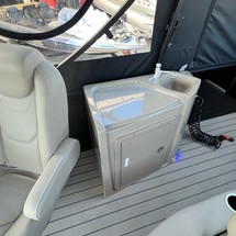 Sylvan mirage 820