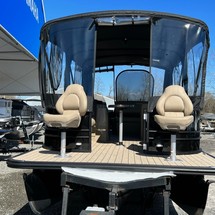 Sylvan mirage 820