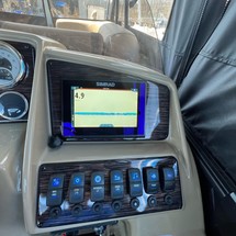 Sylvan mirage 820