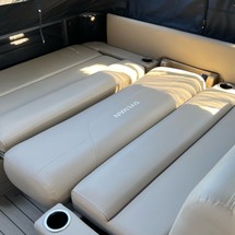 Sylvan mirage 820