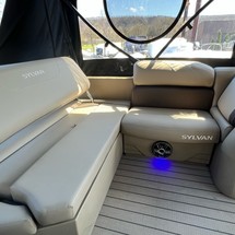 Sylvan mirage 820