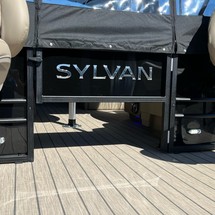 Sylvan mirage 820