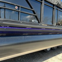 Sylvan mirage 820