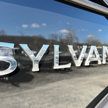 Sylvan mirage 820