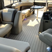 Sylvan mirage 820