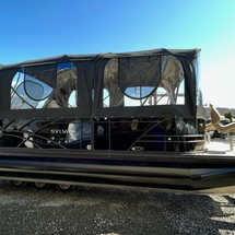 Sylvan mirage 820