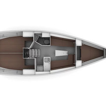 Bavaria 34 Cruiser