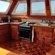 Admiral C Force 50
