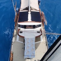 Admiral C Force 50