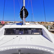 Axopar 37 C T-Top