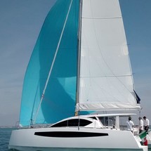 Axopar 37 C T-Top