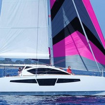 Axopar 37 C T-Top