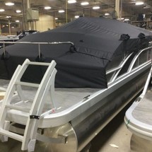 Bennington sx 22