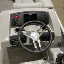 Bennington sx 22