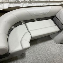 Bennington sx 22