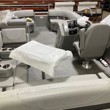 Bennington sx 22