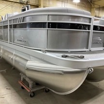 Bennington sx 22