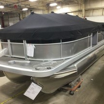Bennington sx 22