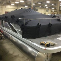 Bennington sx 22