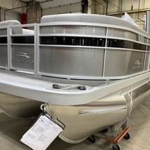 Bennington sx 22