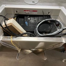 Bennington sx 22