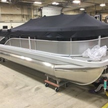 Bennington sx 22