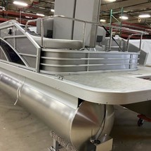 Bennington sx 22