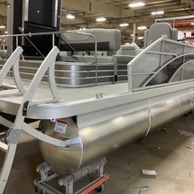 Bennington sx 22